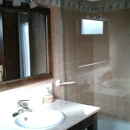 Casa Lar - Chalet Con Piscina Feriehus Lajares