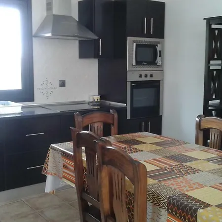 Casa Lar - Con Piscina